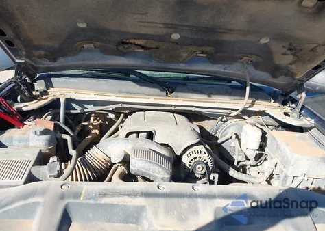 2010 GMC Sierra 1500 Sle z USA, uszkodzony, nr VIN 3GTRCVE05AG246687